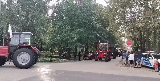 Megkezdődött a Szüreti Napok rendezvénysorozat
